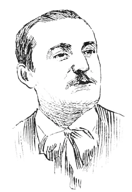 Joseph Monsservin