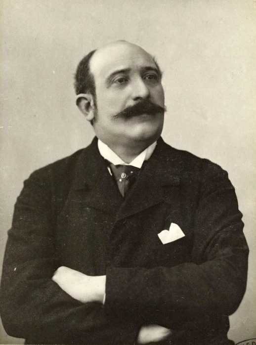Joseph Odelin
