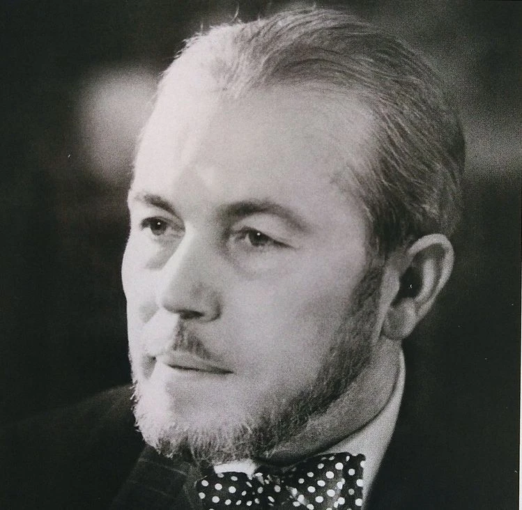 Joseph Paganon