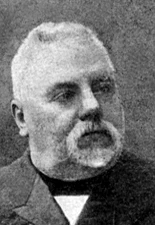 Joseph Pochon