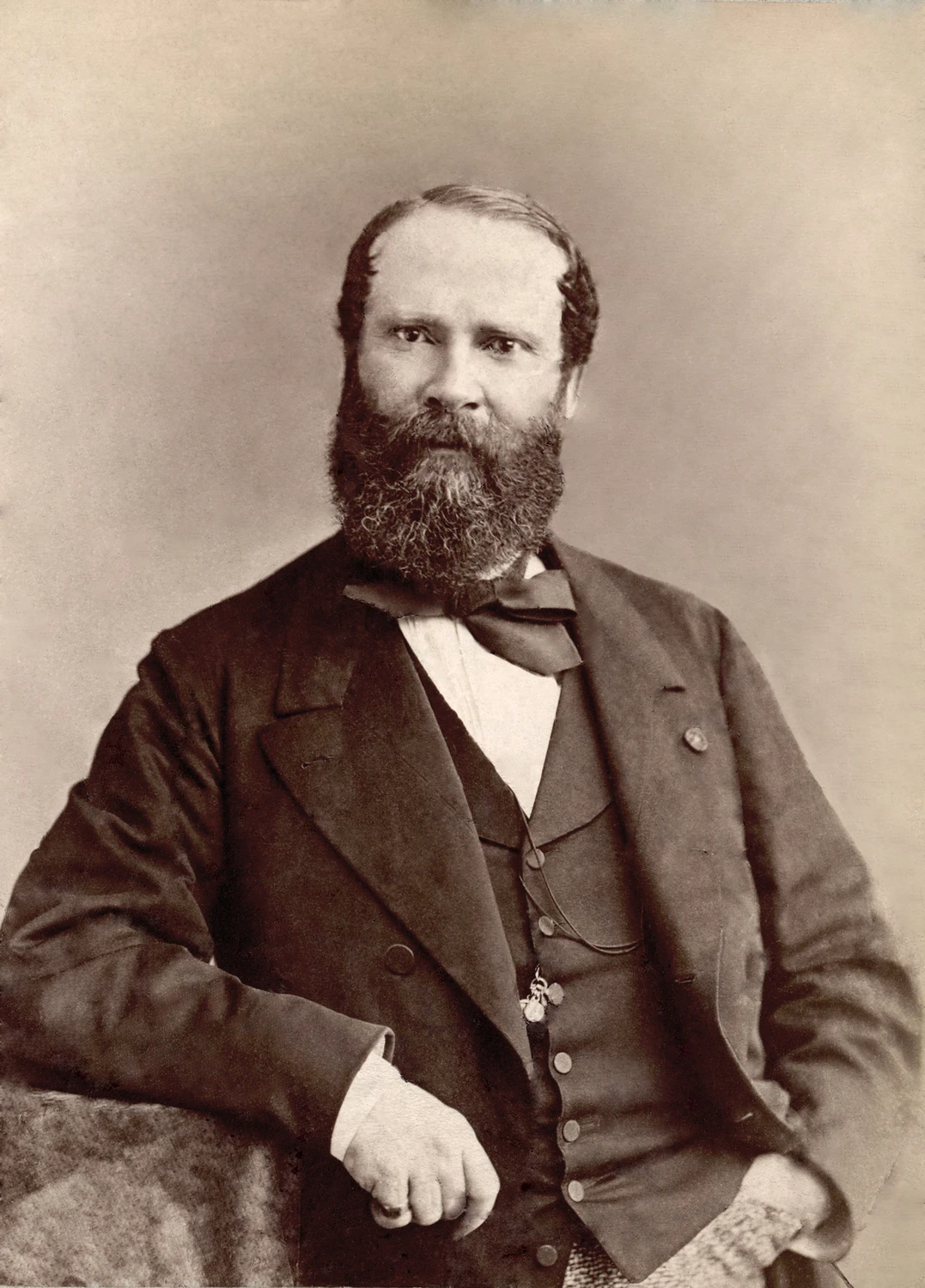 Joseph Poniatowski