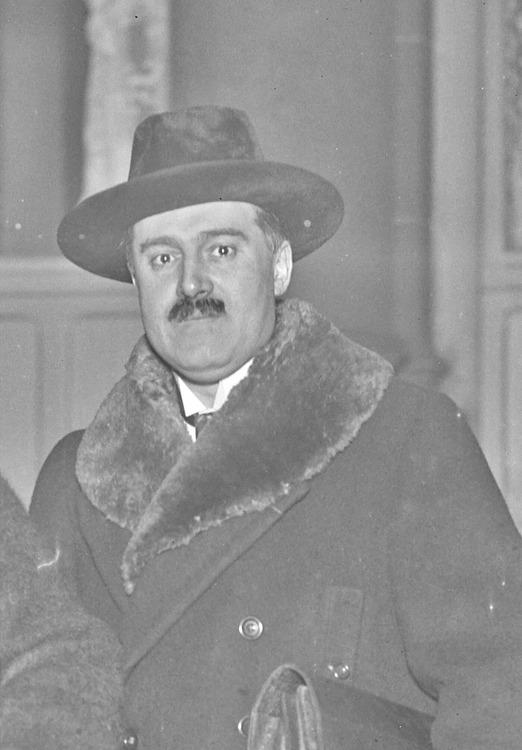 Joseph Python