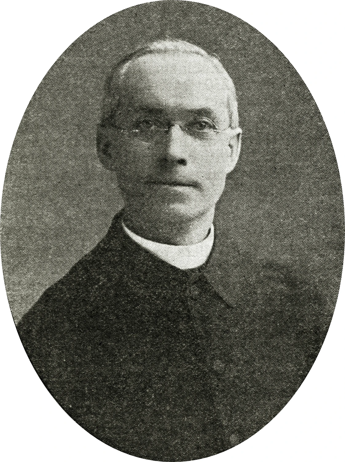 Joseph Raphael John Crimont