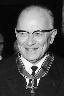 Joseph Rey