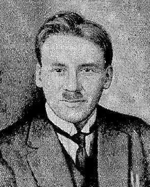 Joseph Rossé