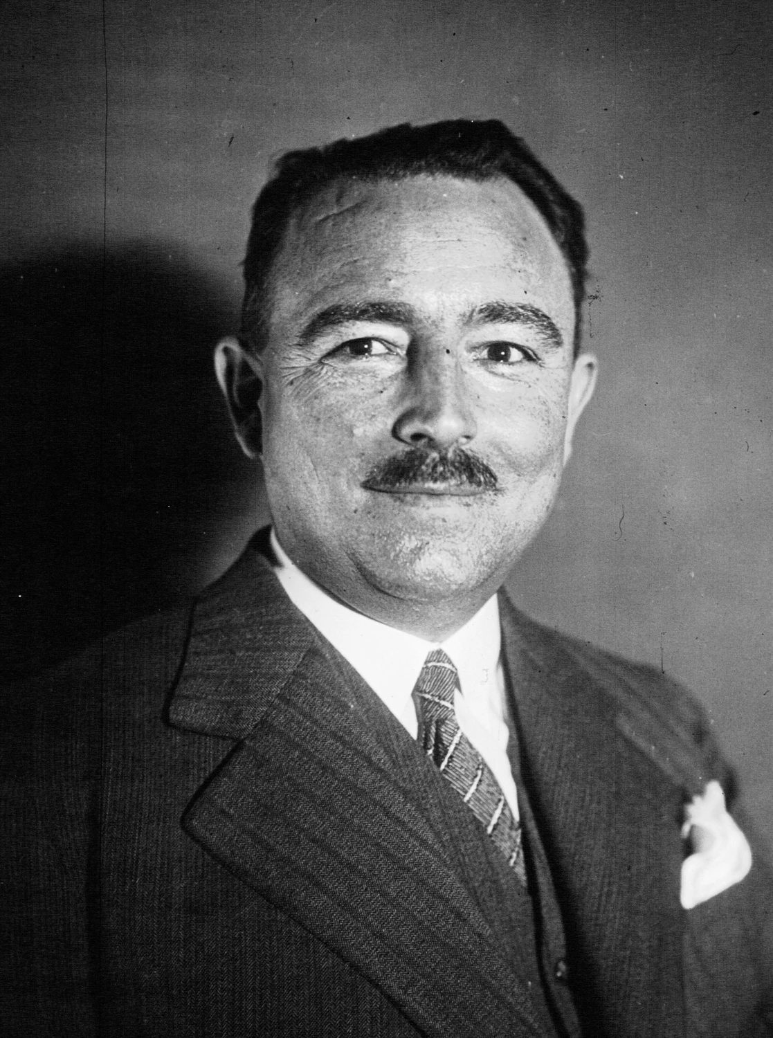 Joseph Serda