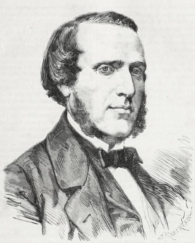 Joseph Vautrain