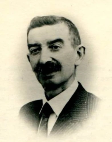 Joseph Viple