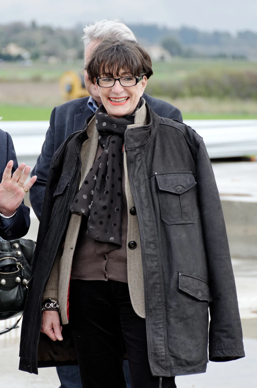 Josette Pons