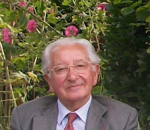 Josy Moinet