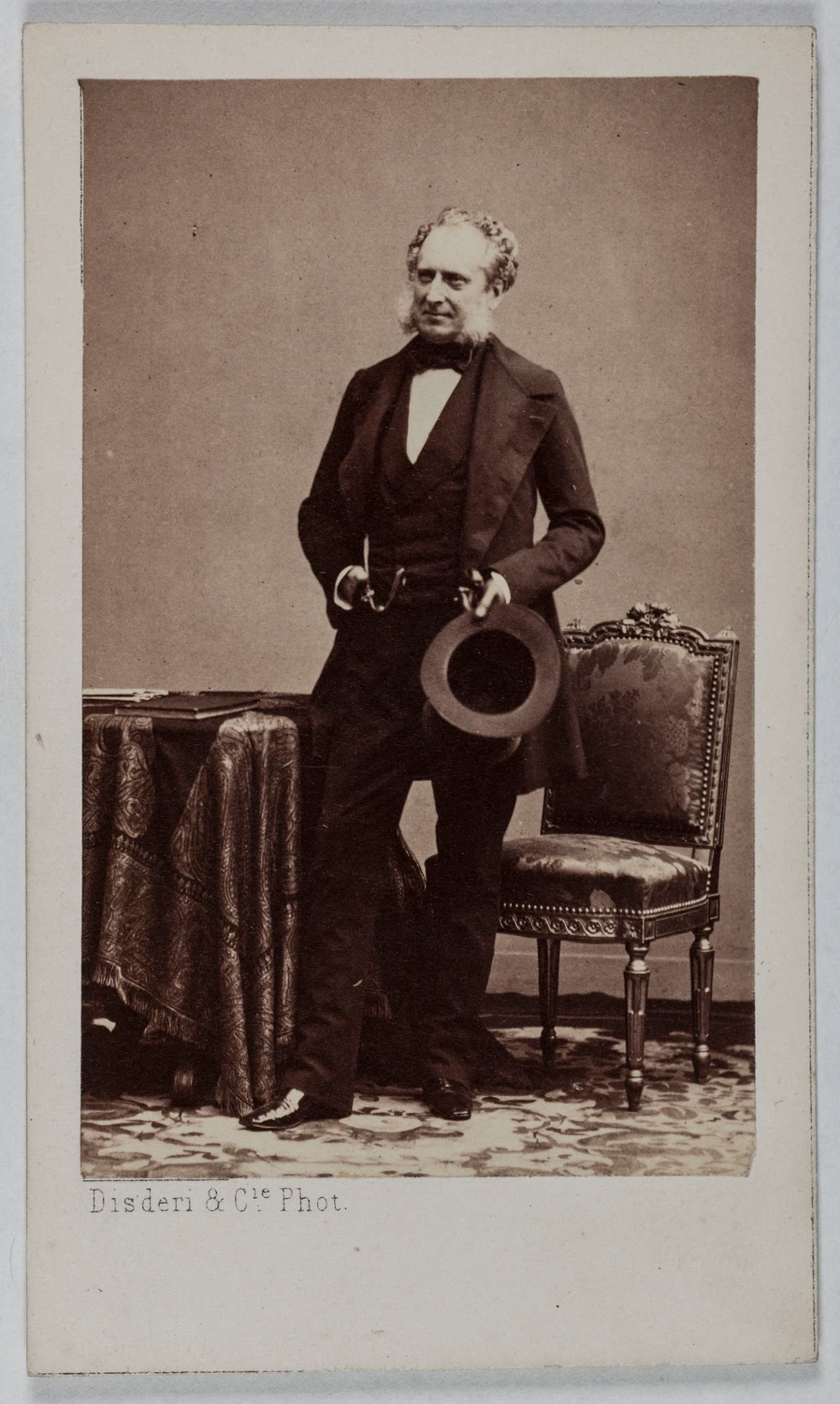 Jules Agésilas Alexandre Louis Marie François de Saint-André