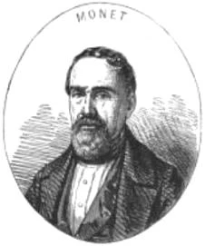 Jules-Alexandre Monet