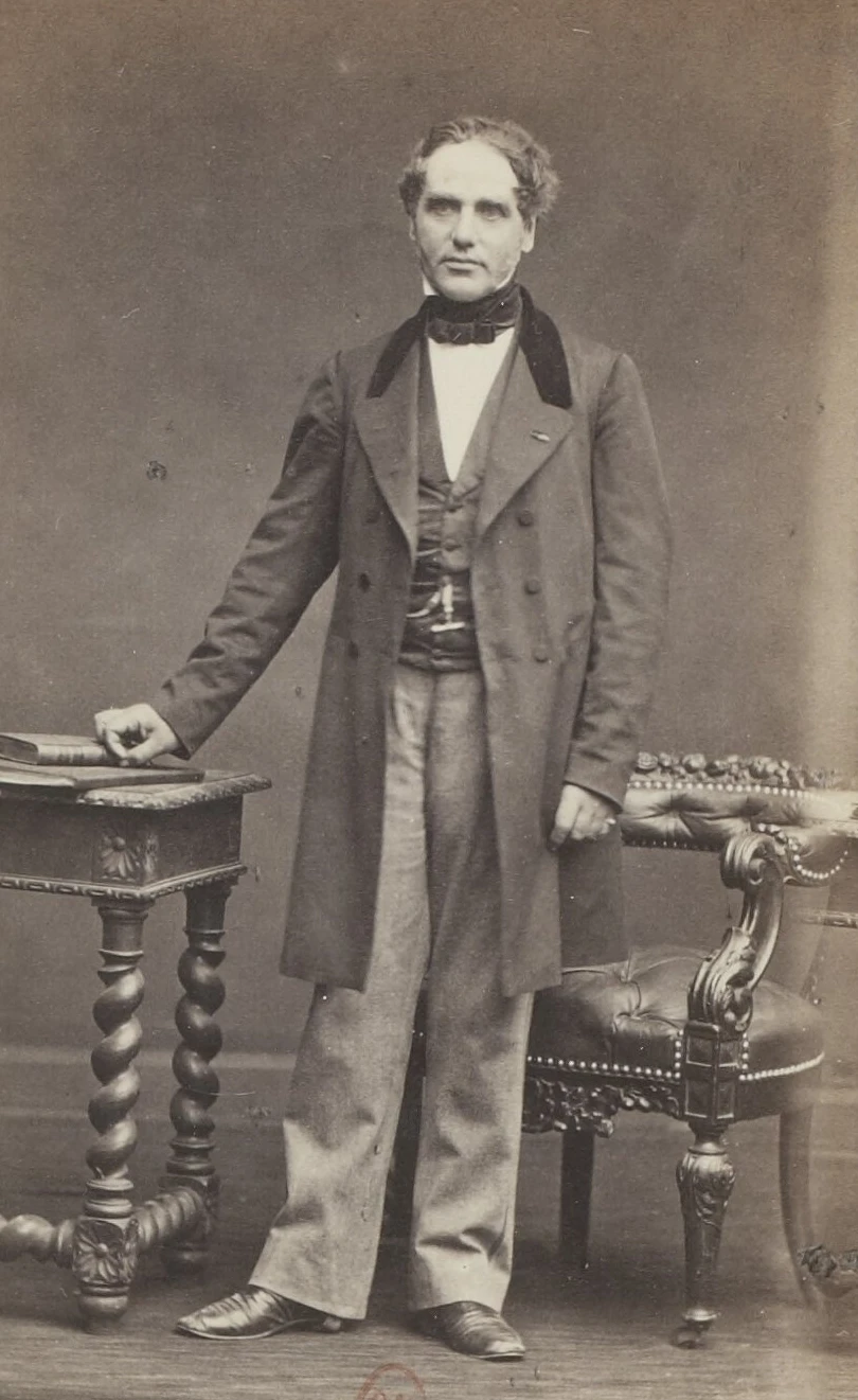 Jules Ancel