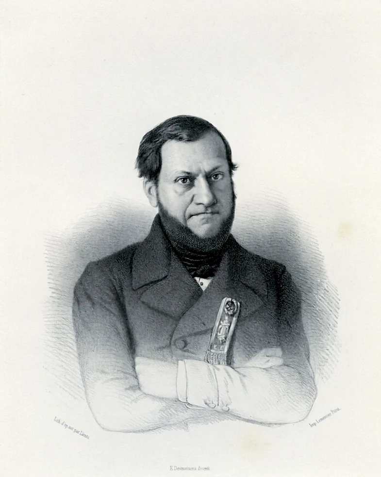 Jules-Antoine Taschereau