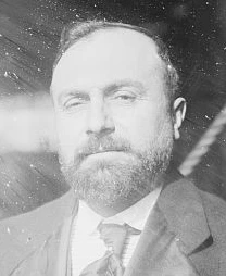 Jules Bois