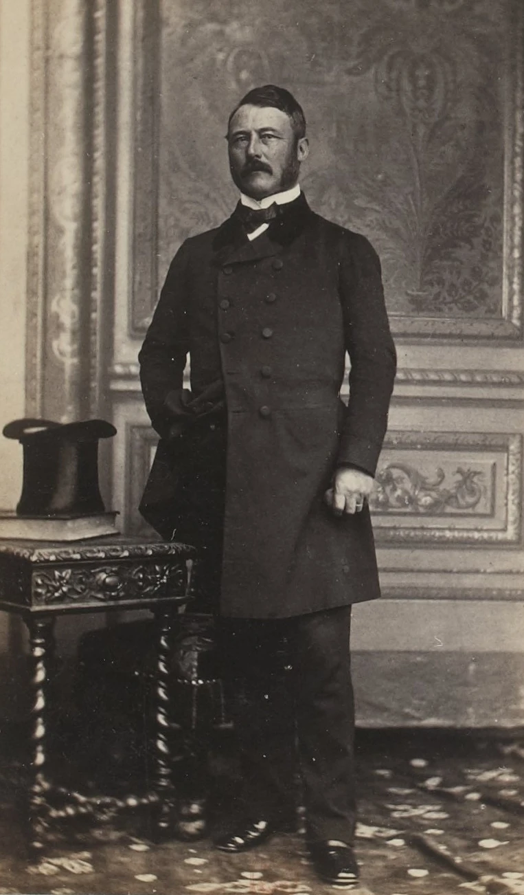 Jules Brame