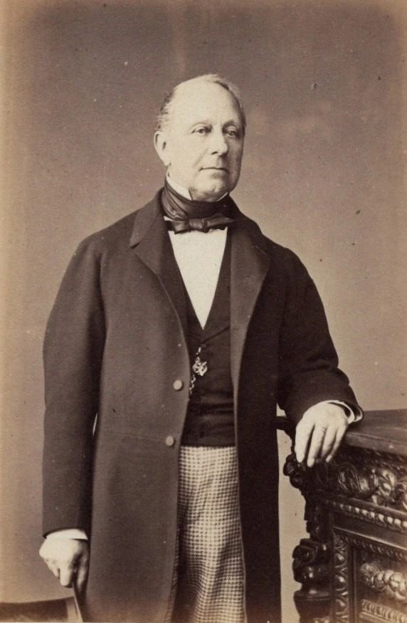 Jules Chagot