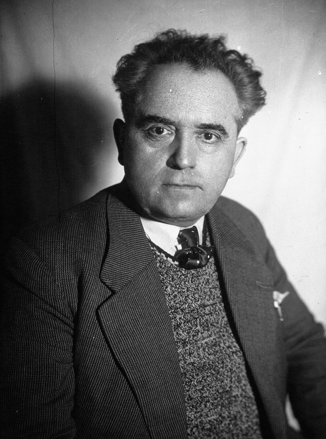 Jules Chamvoux