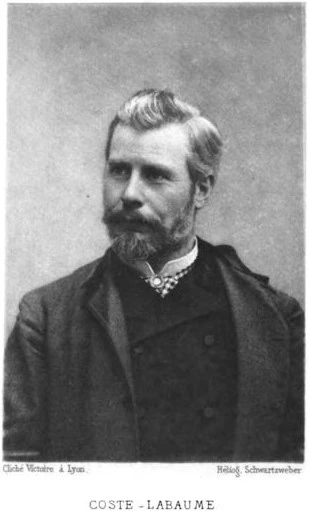 Jules Coste