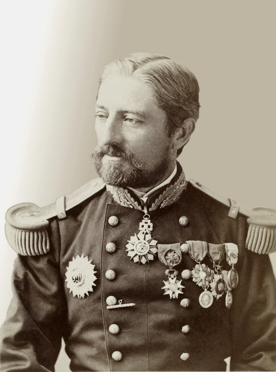 Jules de Cuverville