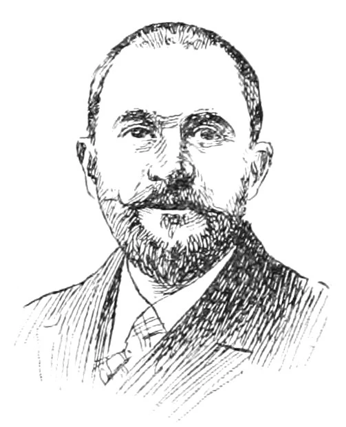 Jules Delpech-Cantaloup