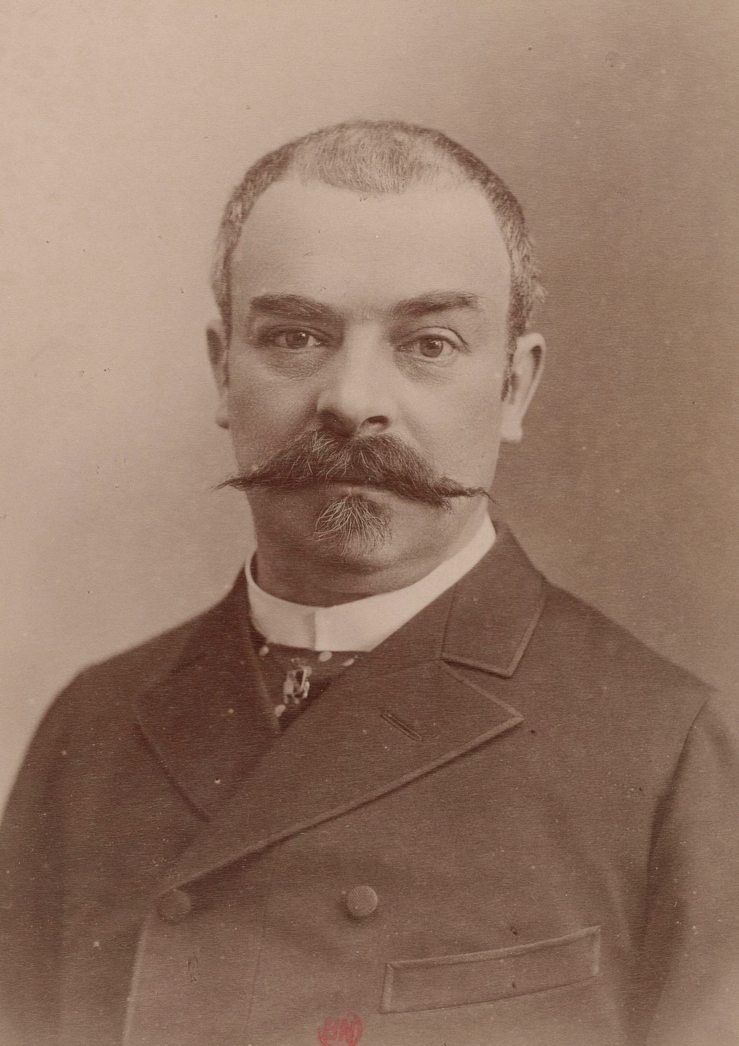 Jules-Dominique Antoine