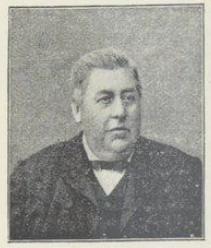 Jules-Ferdinand Baulard