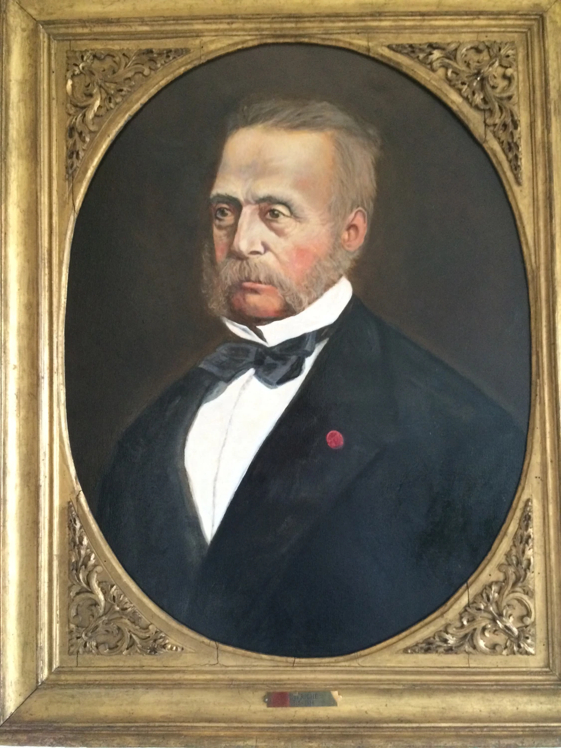 Jules François Riché