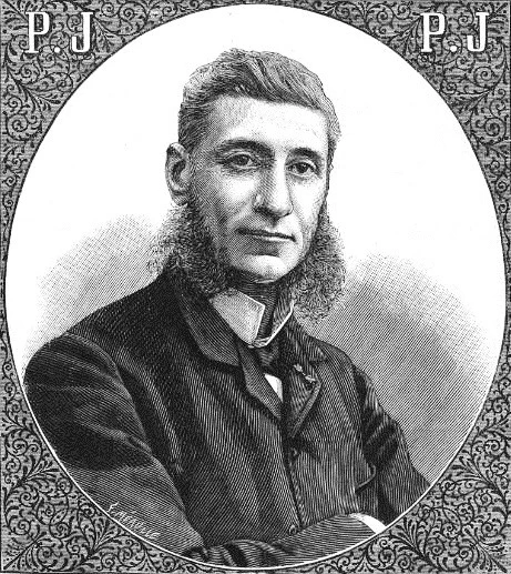 Jules Godin