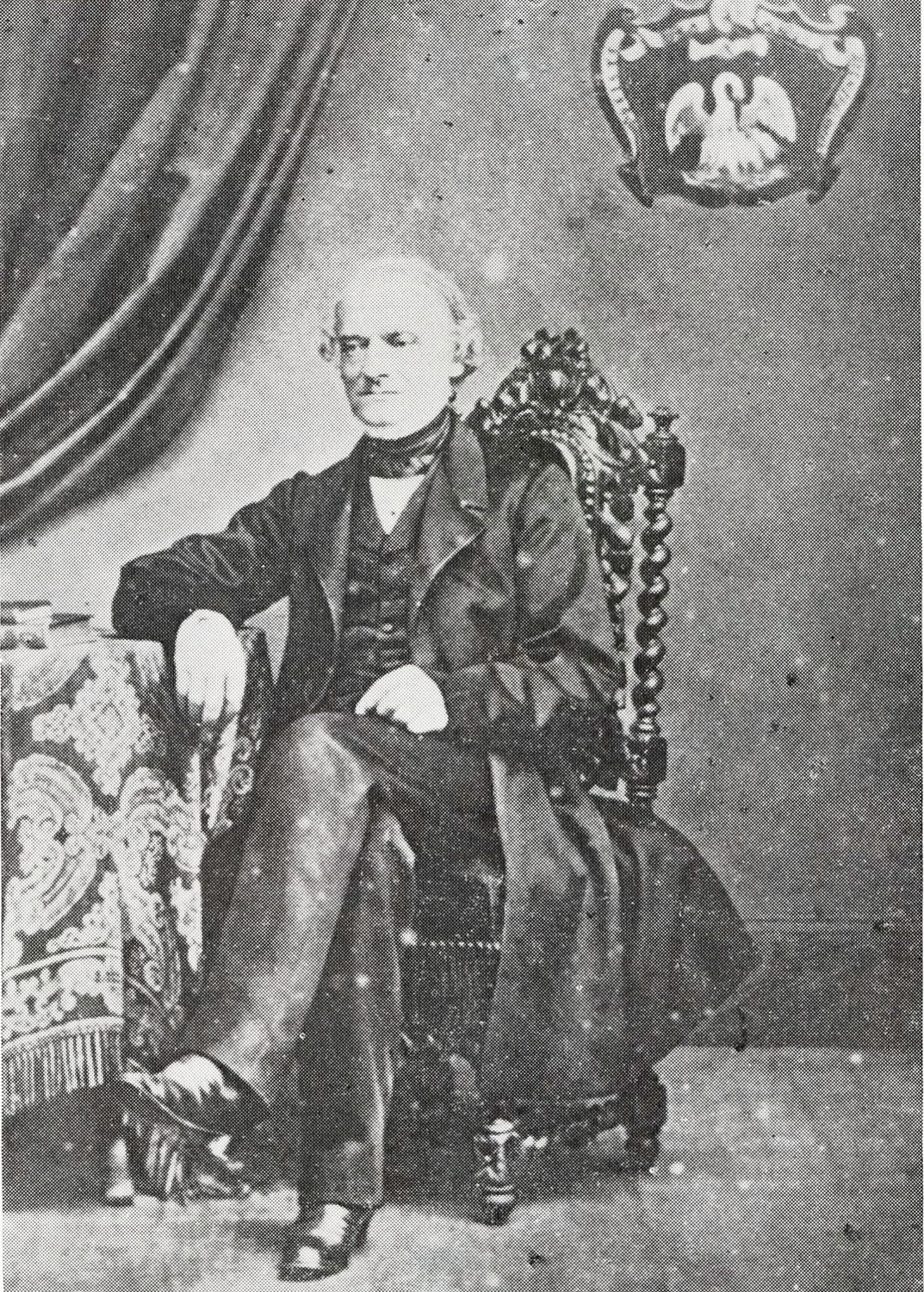 Jules-Jacques Delacroix