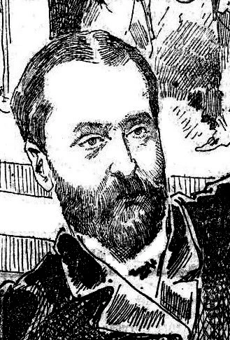 Jules Lestiboudois