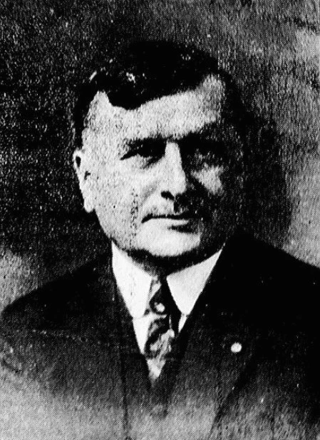 Jules Molle