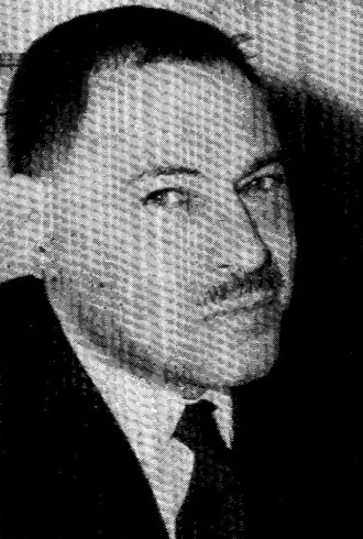 Jules Monnerot