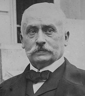 Jules Pams
