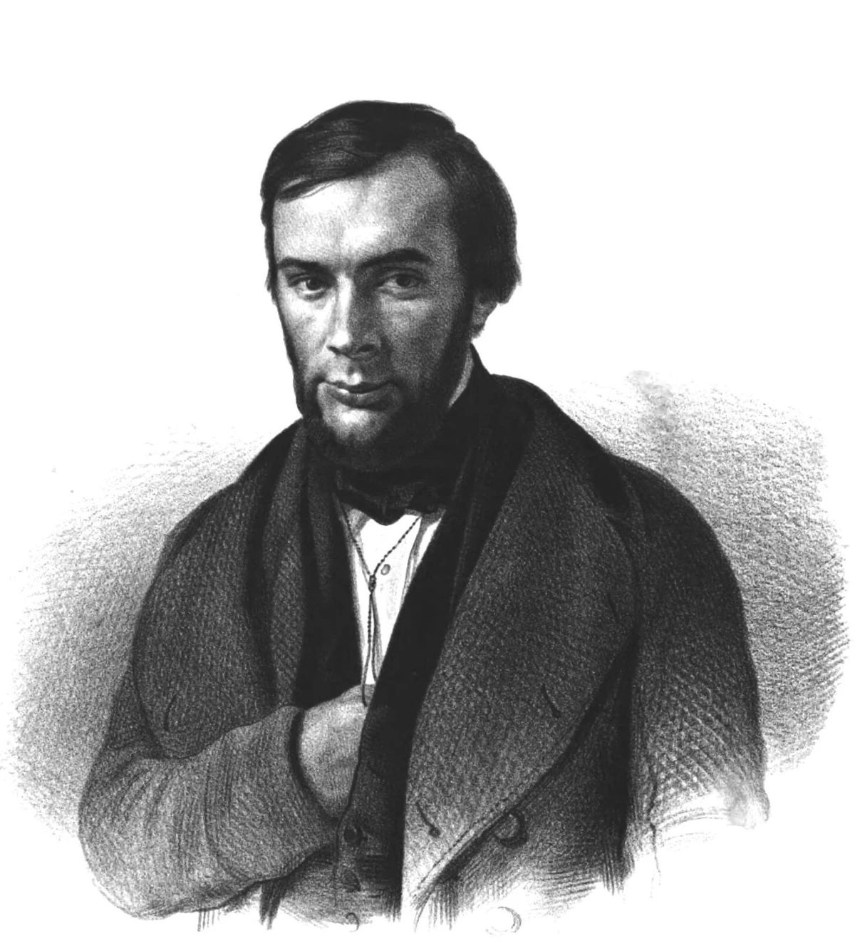 Jules Renouvier