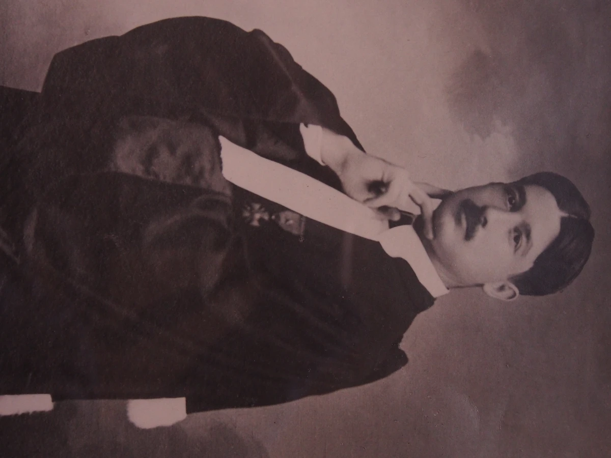 Jules Valle
