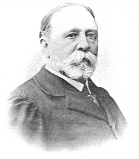 Jules Vence