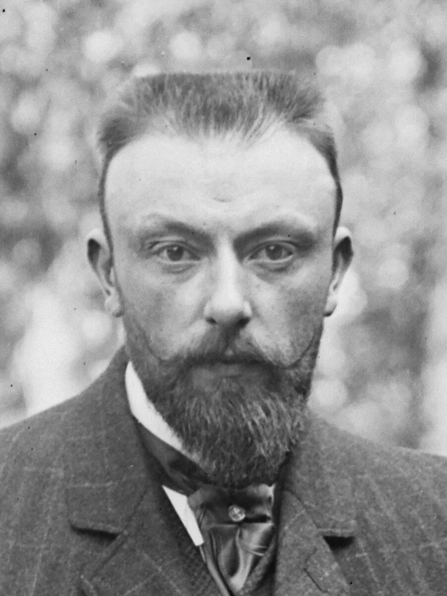 Jules Viatte