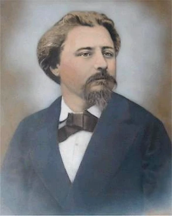 Jules Viette