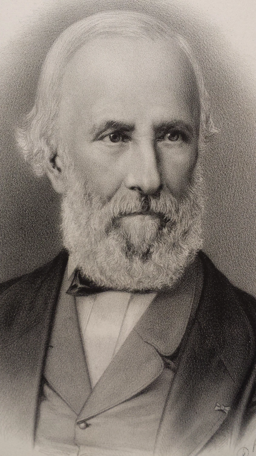 Jules-Xavier Saguez de Breuvery