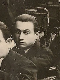 Julián Gorkin