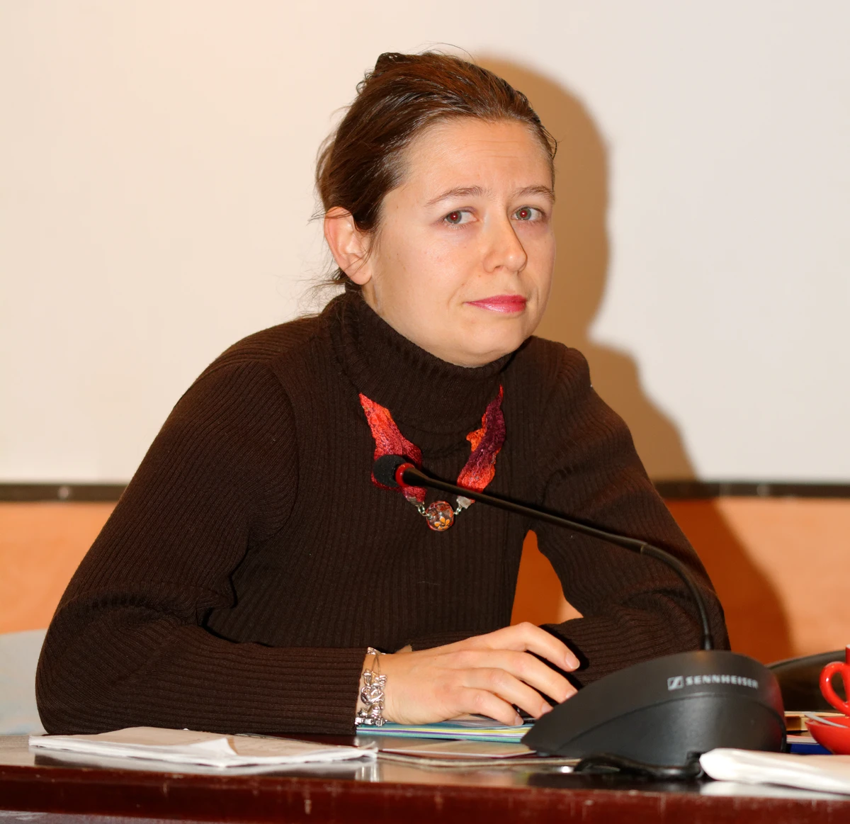 Julie de Breza