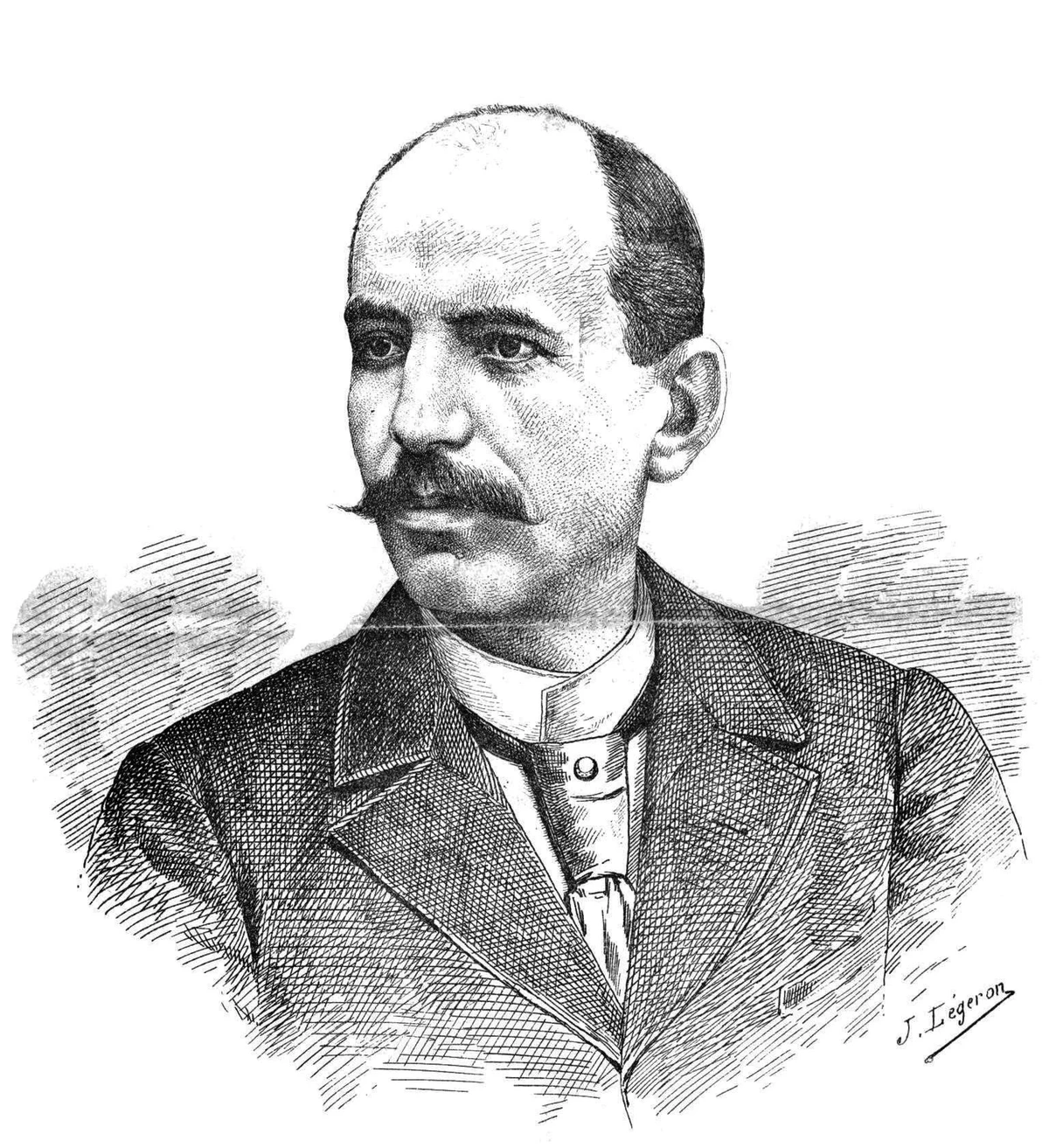 Julien Goujon