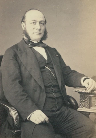 Julien-Henri Busson-Billault