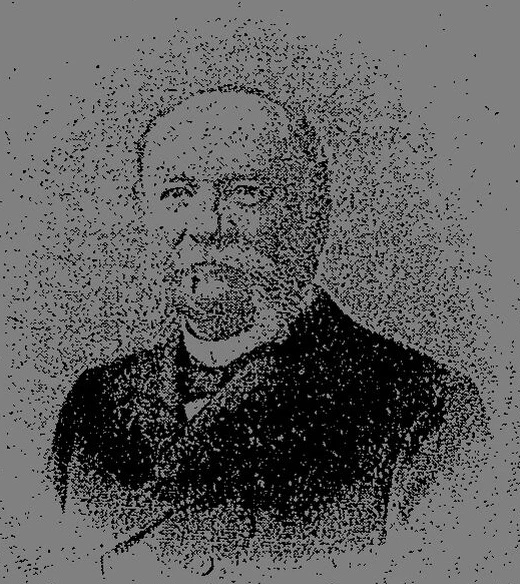 Julien Lagache