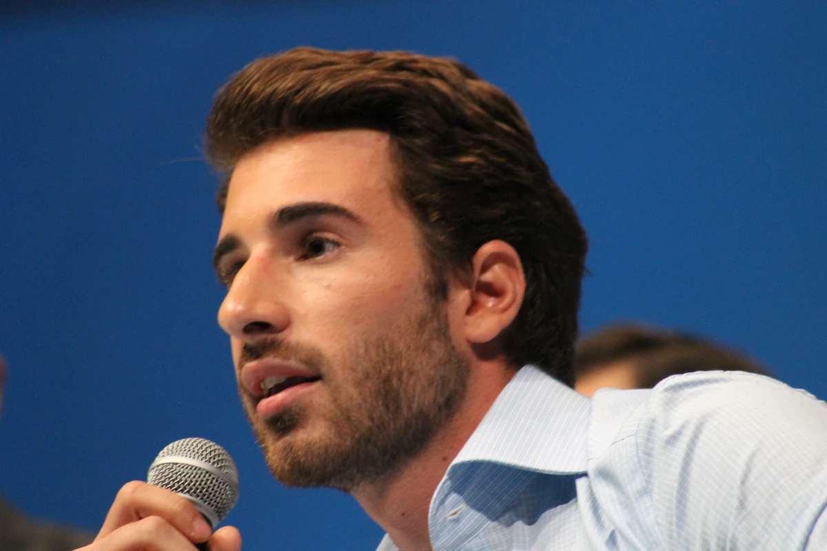 Julien Rochedy