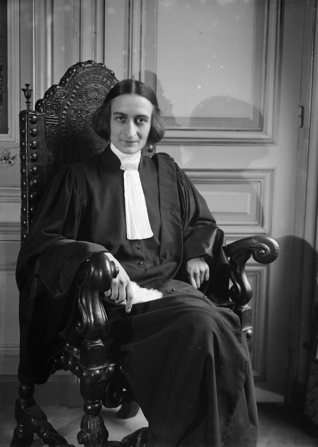 Juliette Veillier-Duray