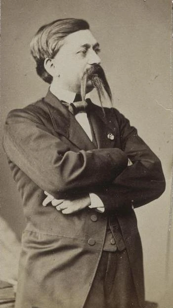 Justinien Nicolas Clary