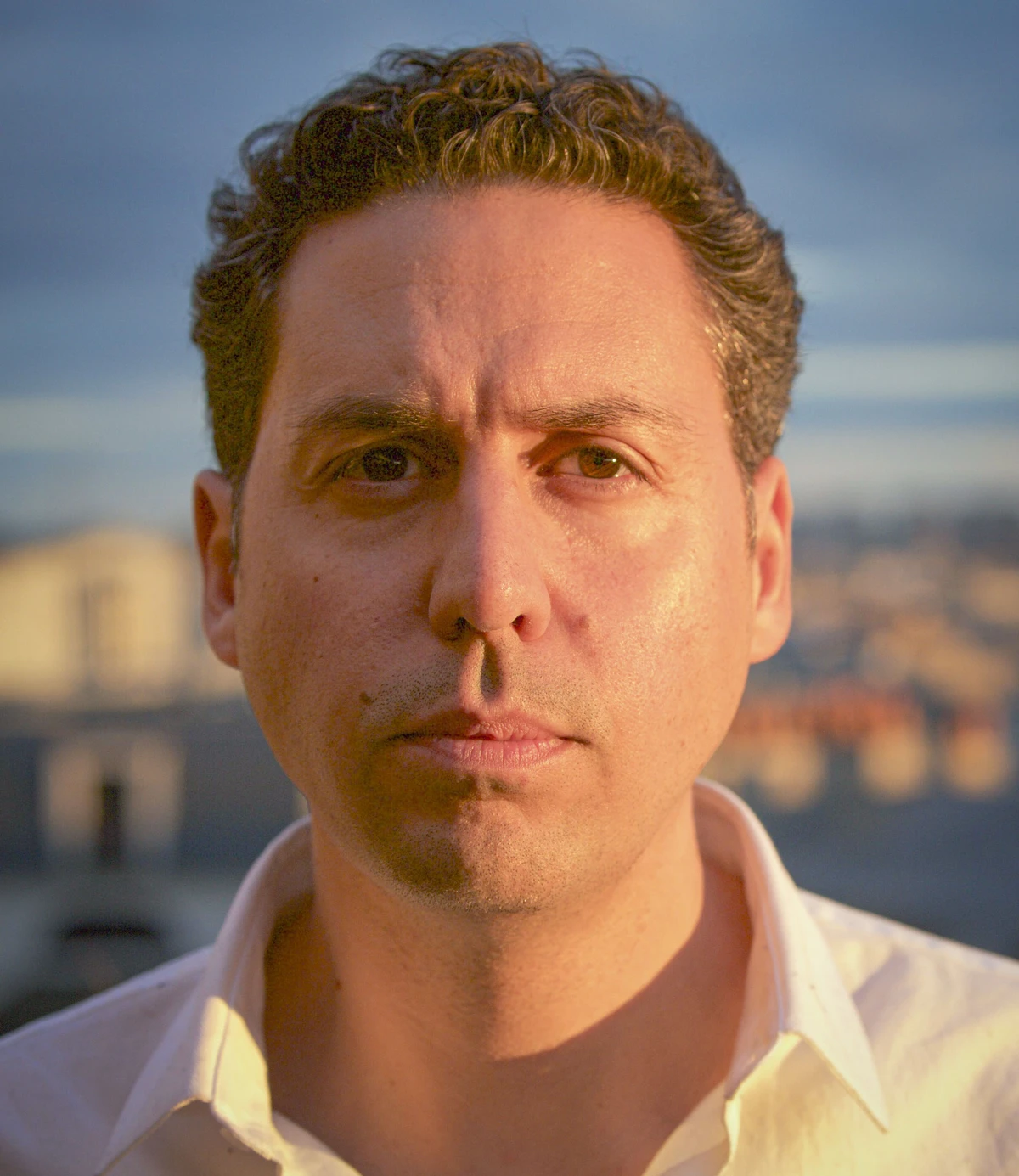 Karim Amellal