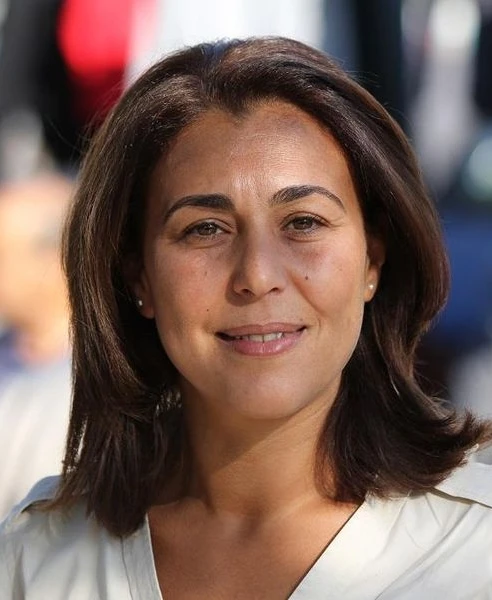 Karima Souid